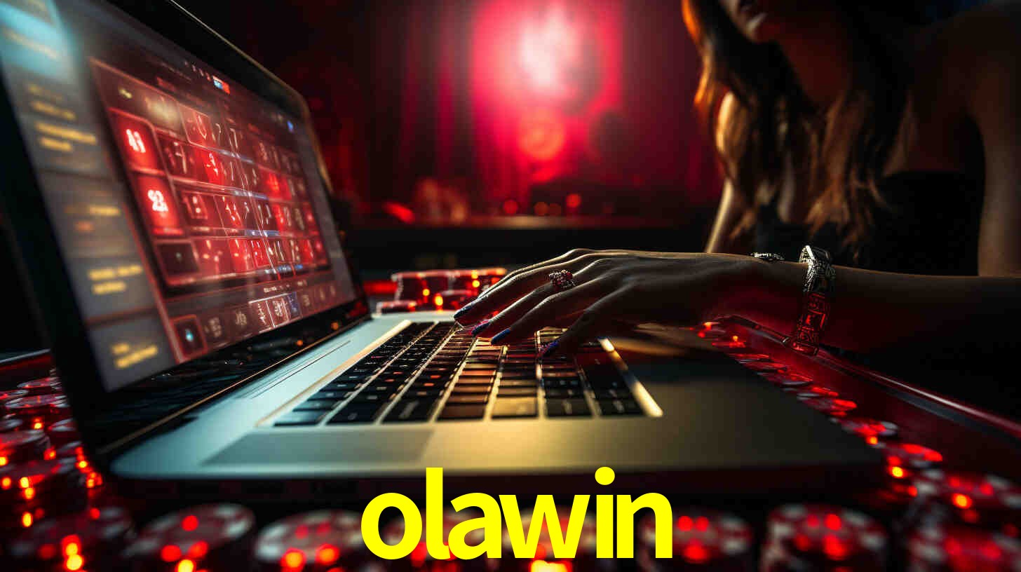 Por Que Escolher o olawin?