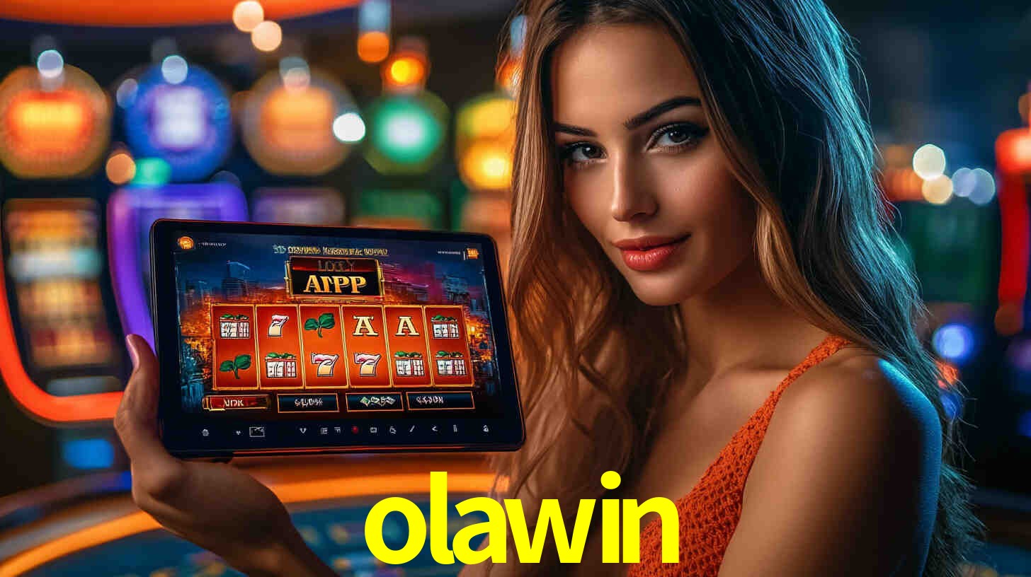 Baixar App iOS olawin