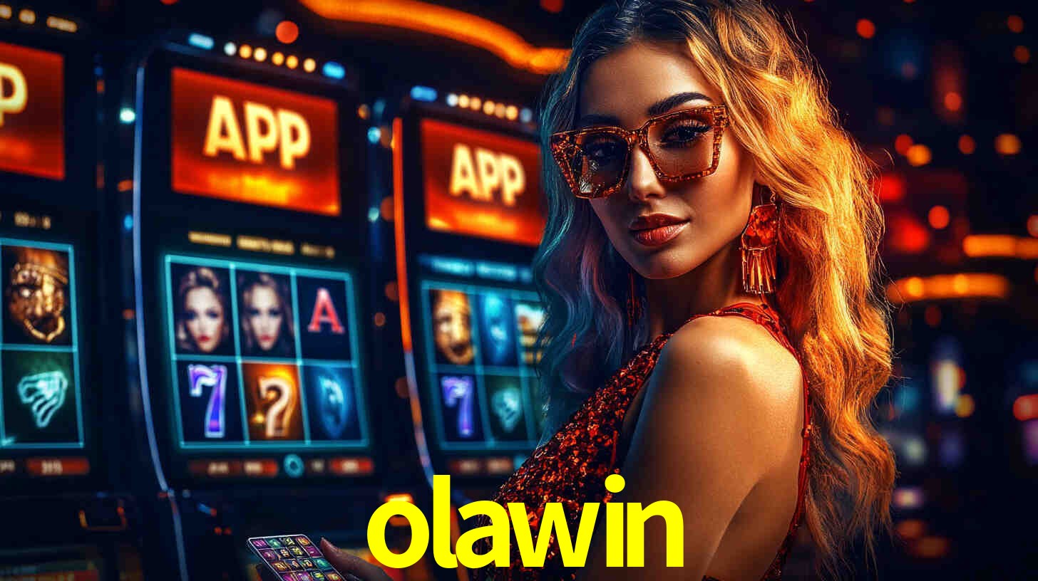 Benefícios do App olawin