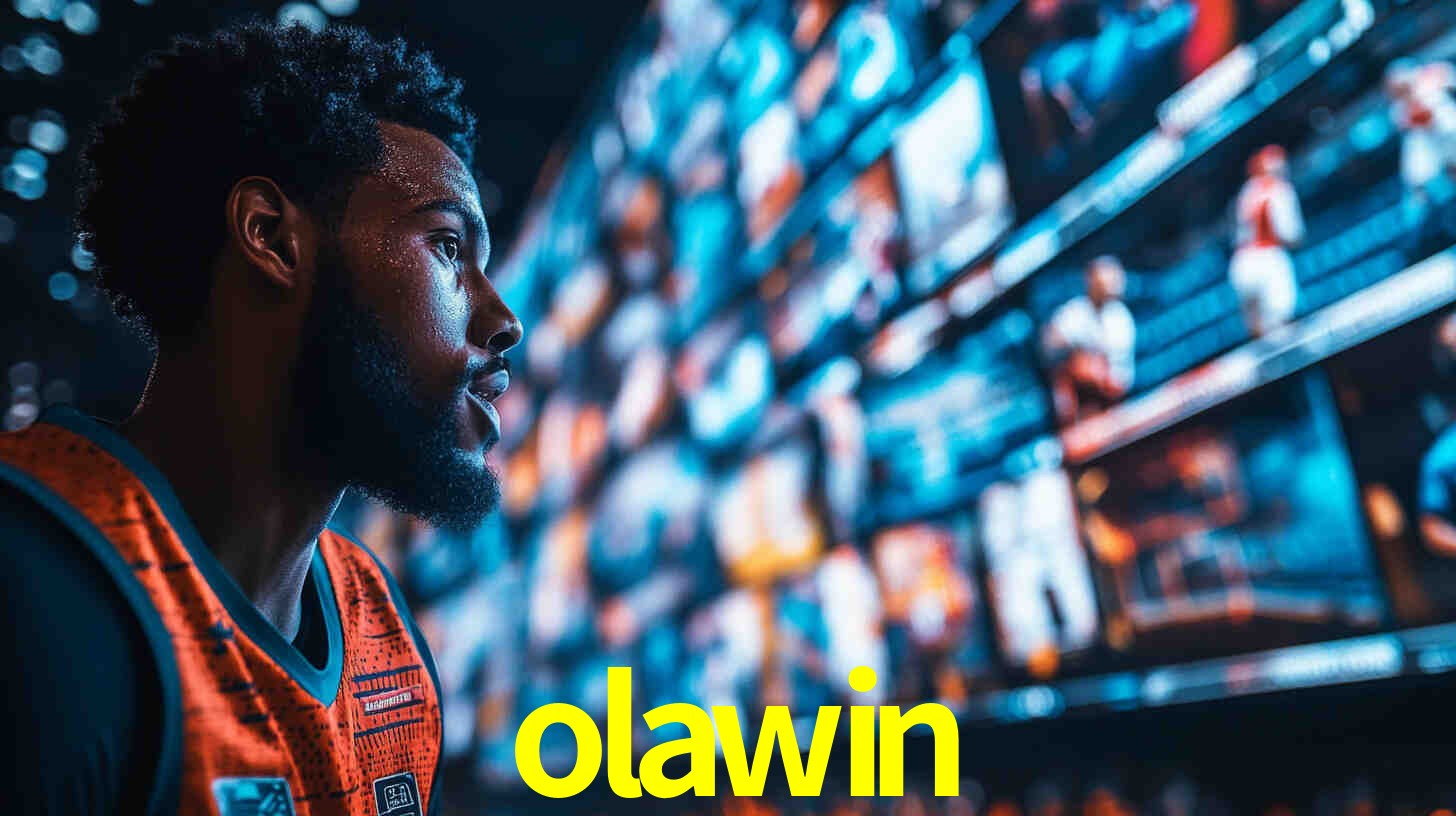 Jogos de Aposta Online no olawin