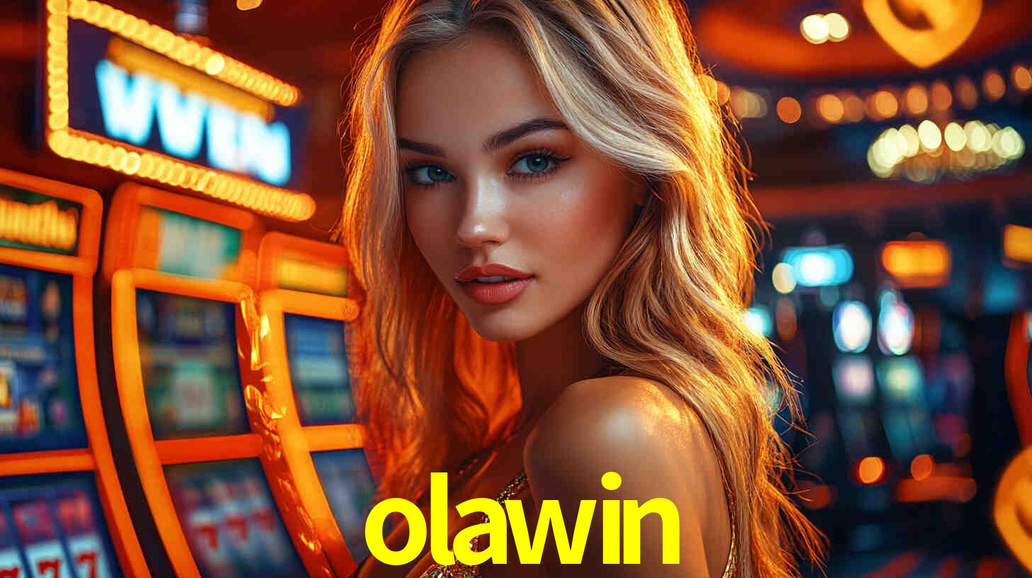 Caça-Níqueis no olawin