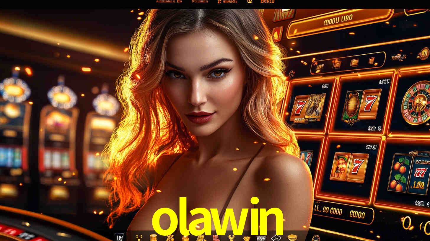 Cassino ao Vivo no olawin