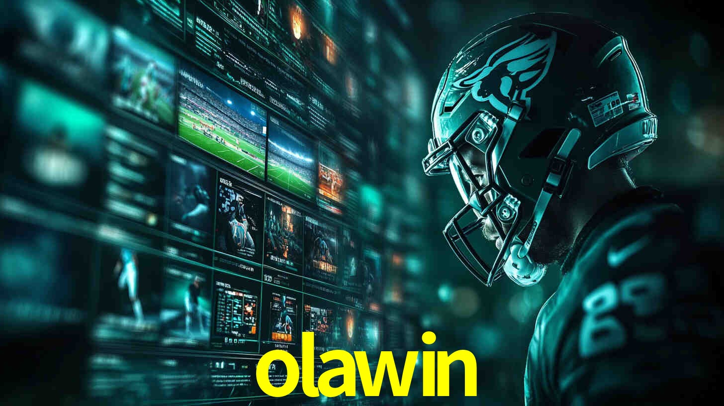 Esportes em Destaque no olawin