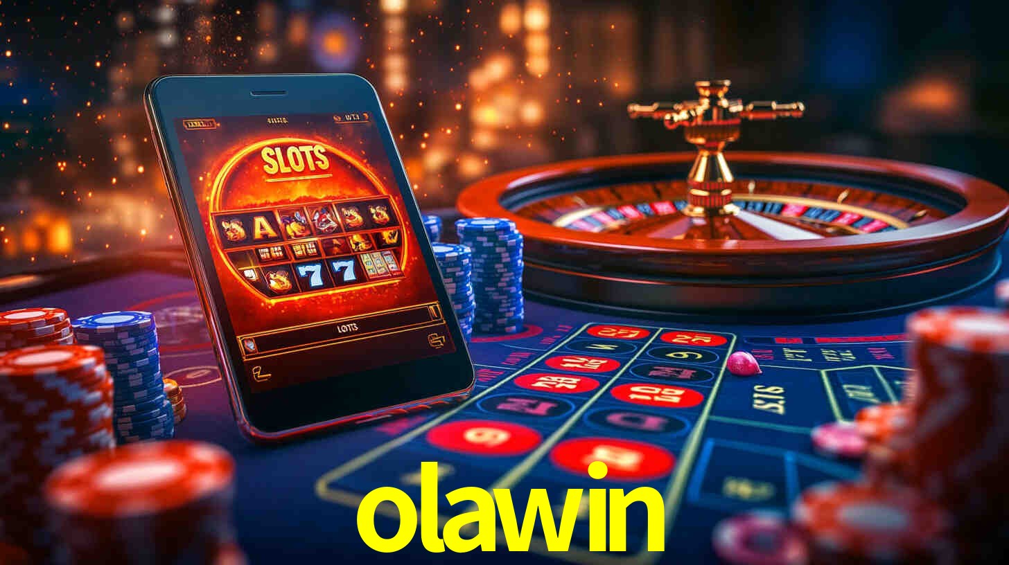 Slots Favoritos no olawin