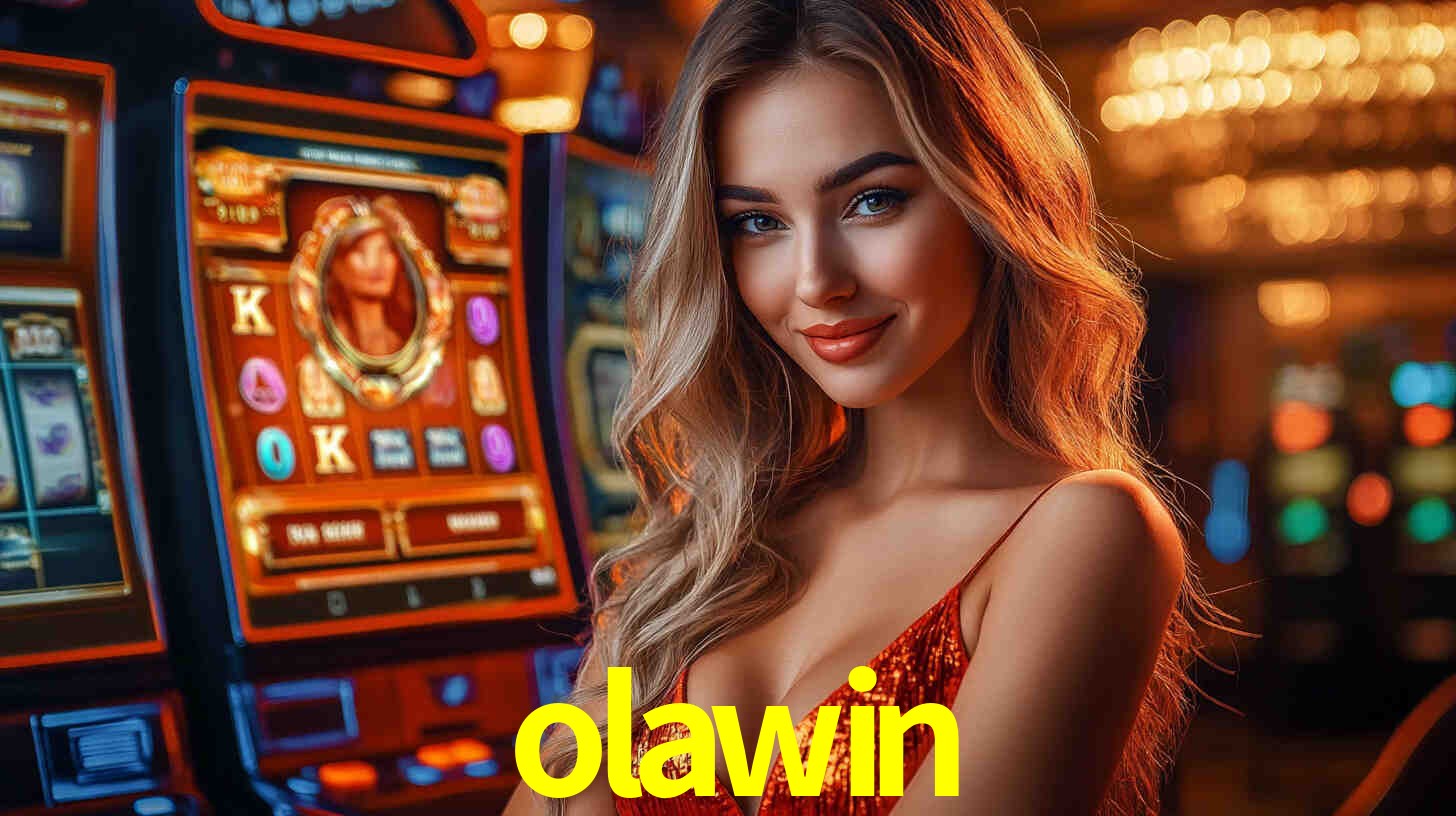 Slots Exclusivos no olawin